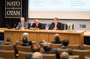 NATO’s Digital Endeavour - Sixth Chief Information Officers’ Conference